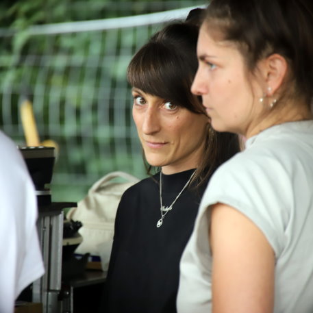 Ital V (D) with Ma Sol - Roots Camp, 30. Reggae Jam Festival - Bersenbrueck - 27. Juli 2024 (2).JPG